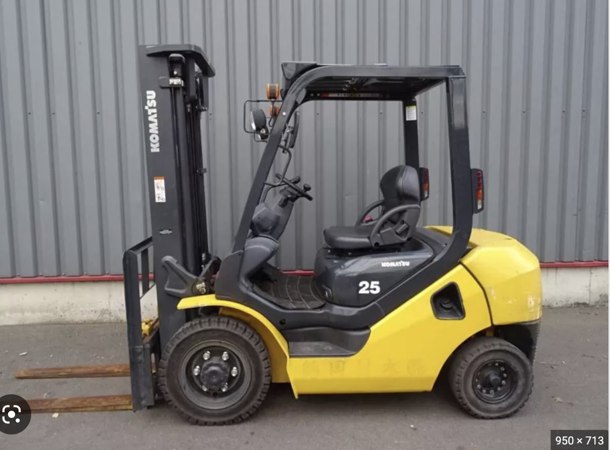 Xe nâng ở Long an uy tin ở đâu