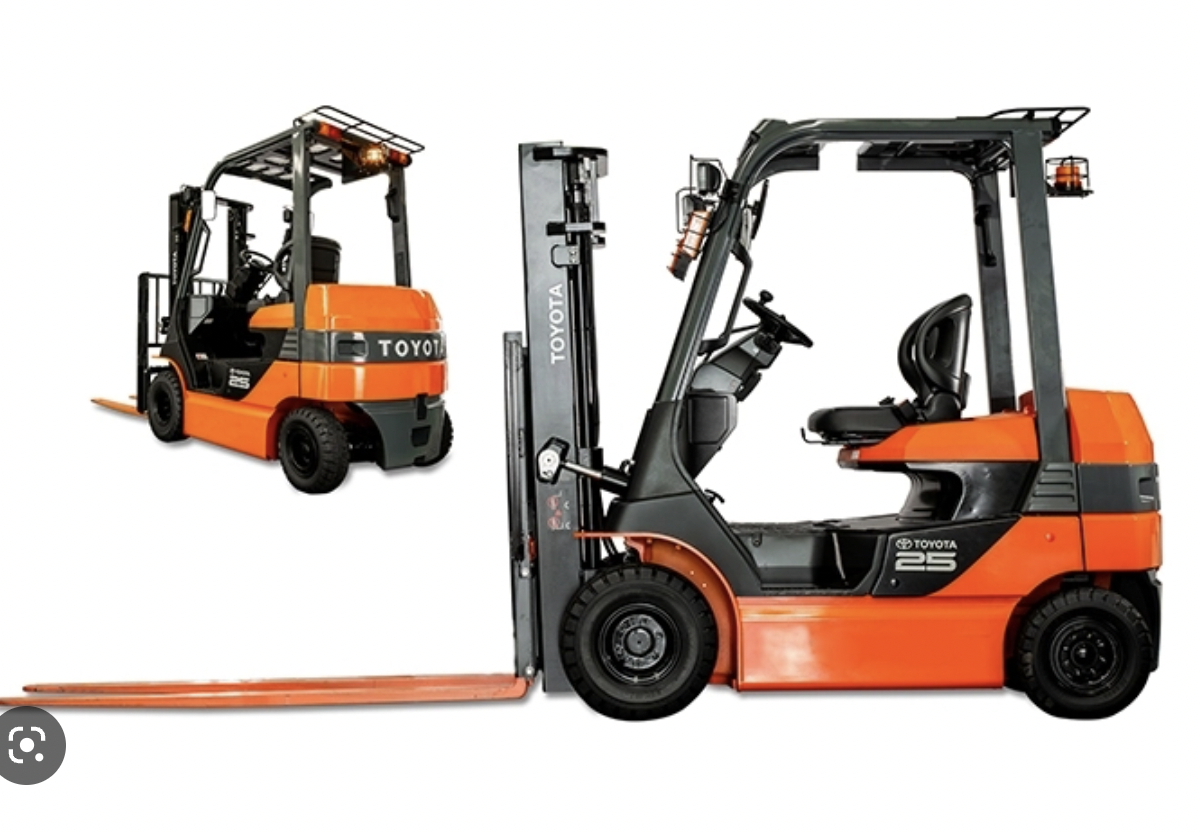 mẫu xe nâng giá rẻ và bền
