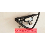 CHÂN GÀ KOMASU