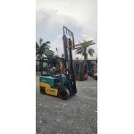KOMATSU FB25-11.nâng hạ cơ bản.nhật quên sài