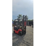 NICHIYU FB14PN _77.SỨC NÂNG 1,4 TẤN.NÂNG CAO 3M