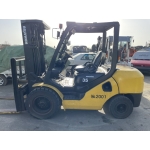 Xe Nâng Komatsu FD35