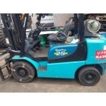 Xe Nâng Sumitomo FG25