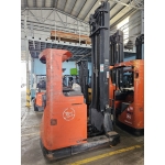 Toyota ngồi ngang nâng cao