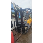 Xe Nâng FD15 T13