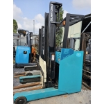 Xe Nâng Đứng Lái  QUAPRO-R  