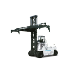  XE NÂNG TCM 25 - 43 TẤN