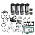 Bộ Hơi Động Cơ Xe Nâng Nissan TD27
