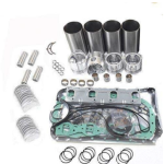 Bộ Hơi Động Cơ Xe Nâng Isuzu C240