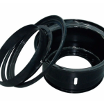Mâm Xe Nâng 28x9-15 Cài Phe
