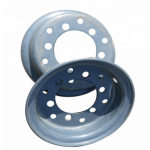 Mâm Xe Nâng 600-9 6 Lỗ