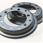 Mâm Xe Nâng 700-12 6 Lỗ