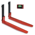 Càng Nâng Cân – Weight Fork – IFork