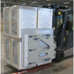 Kẹp Carton/Kẹp Thùng Giấy/Carton Clamp