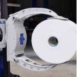 Kẹp Cuộn Giấy Xe Nâng - Paper Roll Clamps