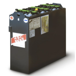 Bình Điện Xe Nâng FAAM 48V