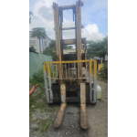 XE NÂNG CŨ KOMATSU FD30-10