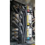 PHỤ TÙNG XE NÂNG CŨ 14