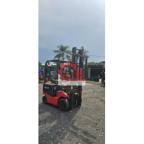 NICHIYU FB14PN _77.SỨC NÂNG 1,4 TẤN.NÂNG CAO 3M
