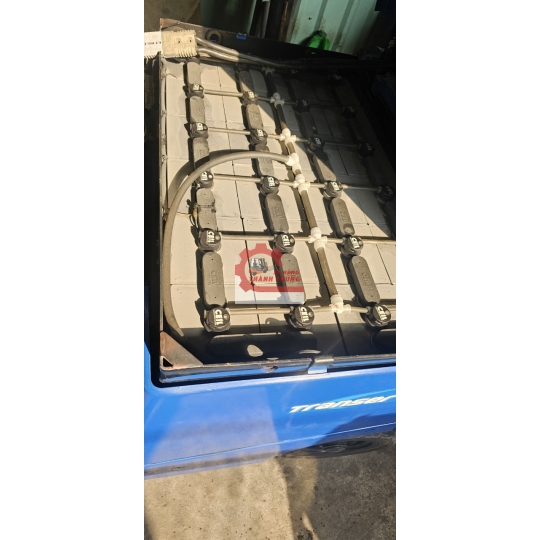 XE NÂNG CŨ LONG AN NICHIYU FB18PN-75B