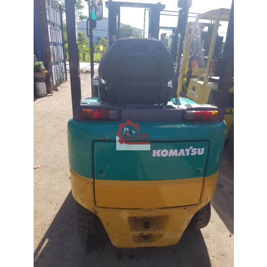 Komatsu FB15EX__11