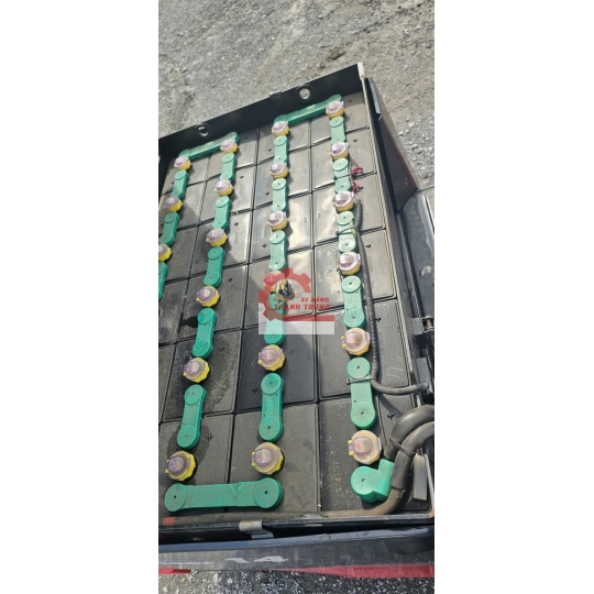 NICHIYU FB14PN _77.SỨC NÂNG 1,4 TẤN.NÂNG CAO 3M