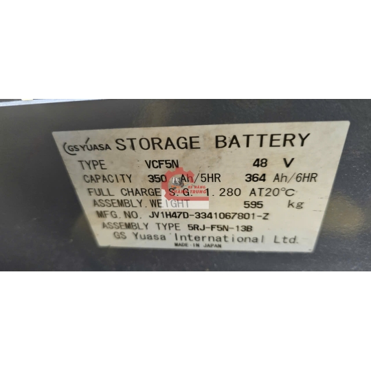 NICHIYU FBT15PN_80.SỨC NÂNG 1,5 TẤN,NÂNG CAO 3M