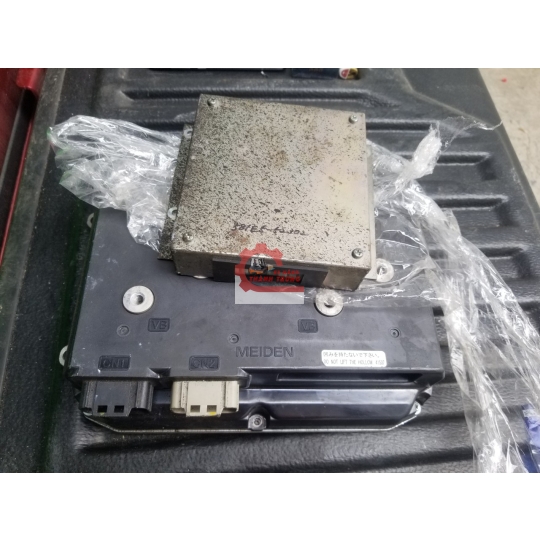 PHỤ TÙNG XE NÂNG CŨ 08