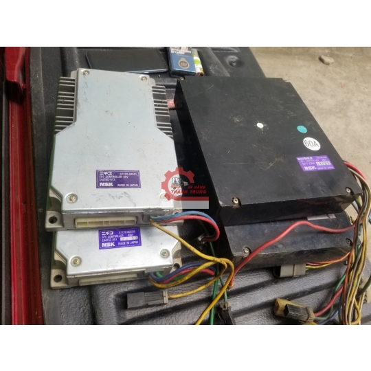 PHỤ TÙNG XE NÂNG CŨ 05