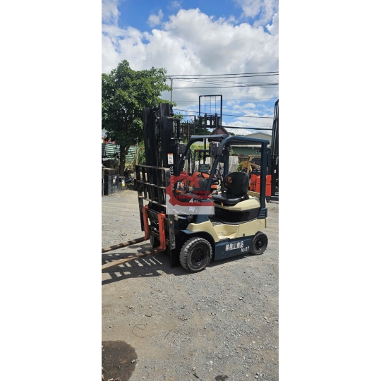 TOYOTA 7FB15 – GIẢI PHÁP XE NÂNG TIẾT KIỆM CHO ANH EM KHỞI NGHIỆP