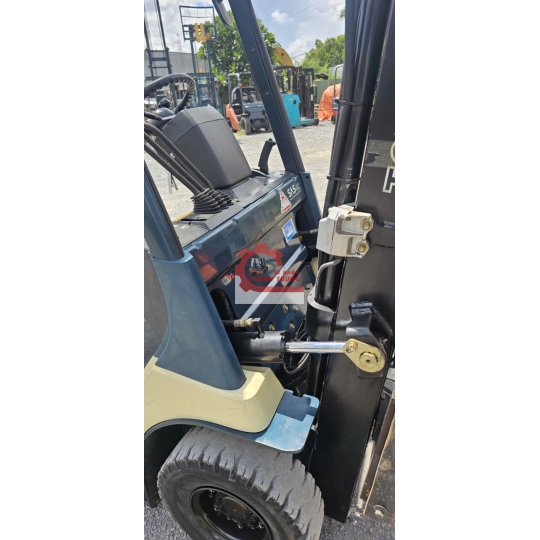TOYOTA 7FB15 – GIẢI PHÁP XE NÂNG TIẾT KIỆM CHO ANH EM KHỞI NGHIỆP