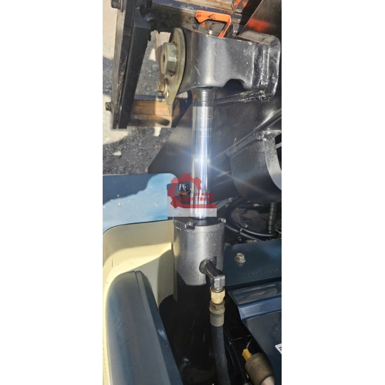 TOYOTA 7FB15 – GIẢI PHÁP XE NÂNG TIẾT KIỆM CHO ANH EM KHỞI NGHIỆP