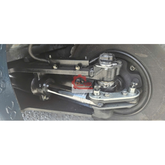 TOYOTA 7FB15 – GIẢI PHÁP XE NÂNG TIẾT KIỆM CHO ANH EM KHỞI NGHIỆP