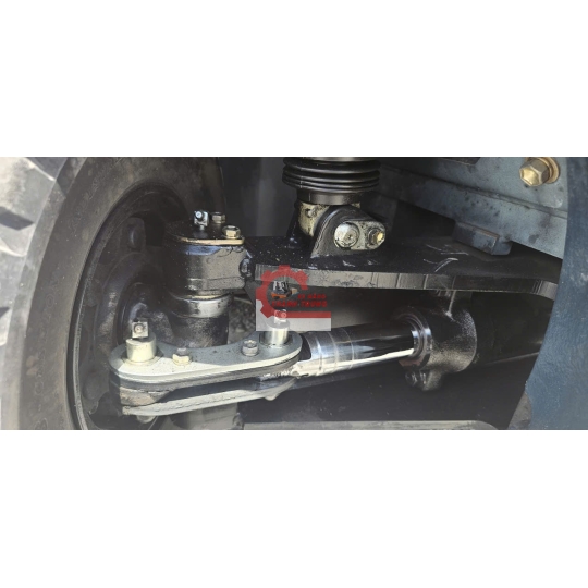 TOYOTA 7FB15 – GIẢI PHÁP XE NÂNG TIẾT KIỆM CHO ANH EM KHỞI NGHIỆP