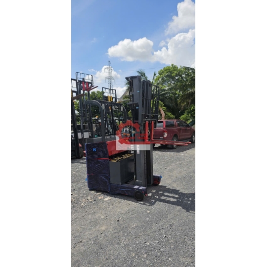 NICHIYU FBRMW15 _75  CAO 6M