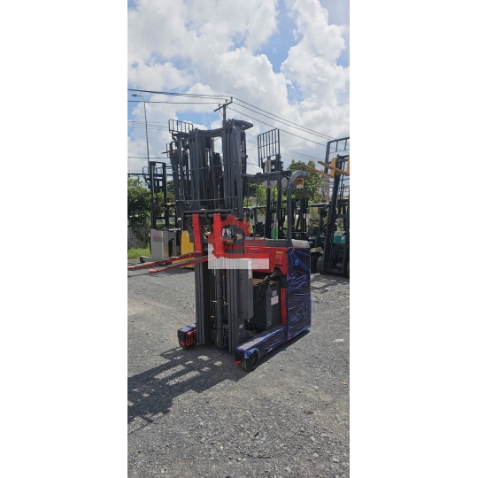 NICHIYU FBRMW15 _75  CAO 6M