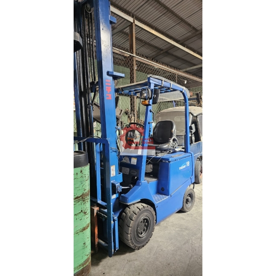 XE NÂNG CŨ LONG AN NICHIYU FB18PN-75B