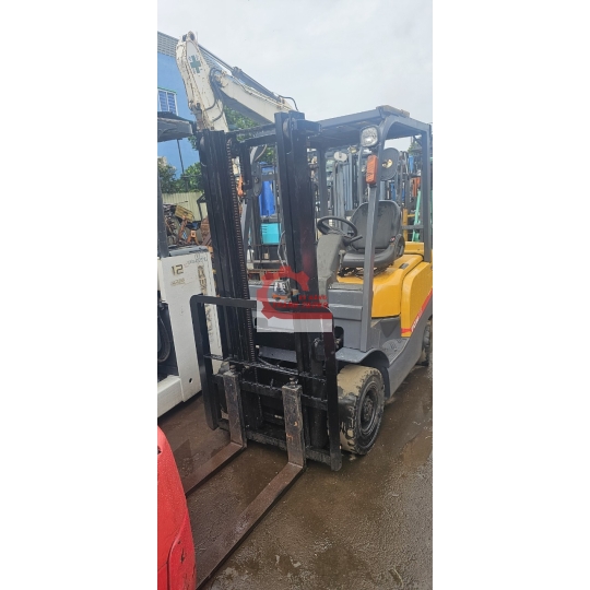 Xe Nâng FD15 T13