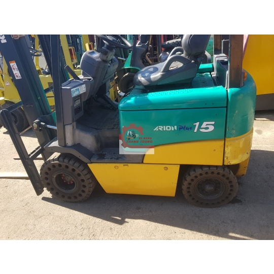 Komatsu FB15EX__11