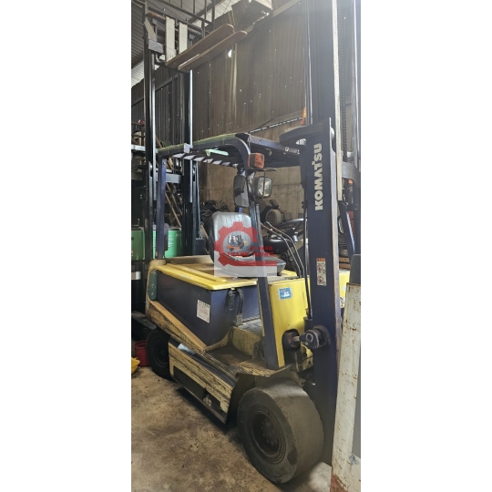 XE NÂNG CŨ LONG AN KOMATSU FB20EX_5