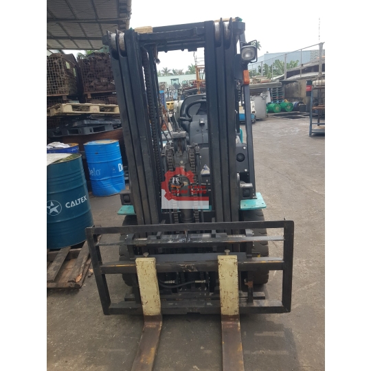 Xe Nâng Sumitomo FG25
