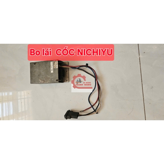 BO LÁI CÓC NICHIYU