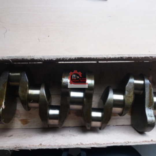 Cốt Máy Xe Nâng Nissan H25