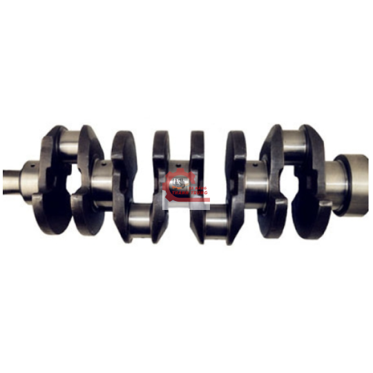 Cốt Máy Xe Nâng Toyota 2Z