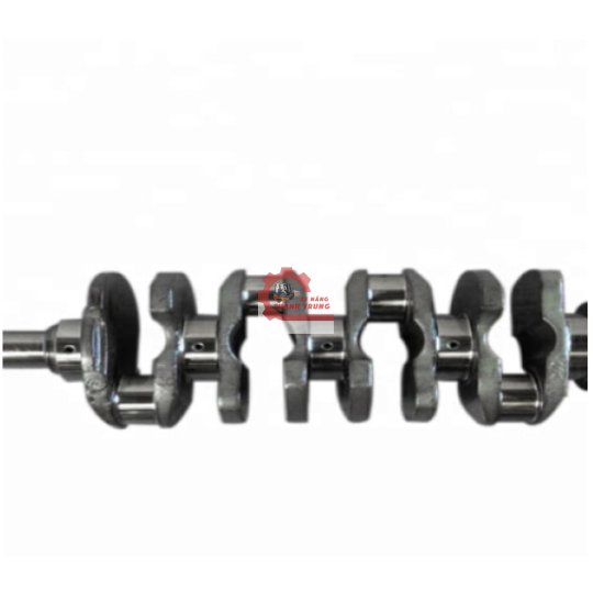 Cốt Máy Xe Nâng Mitsubishi S4S