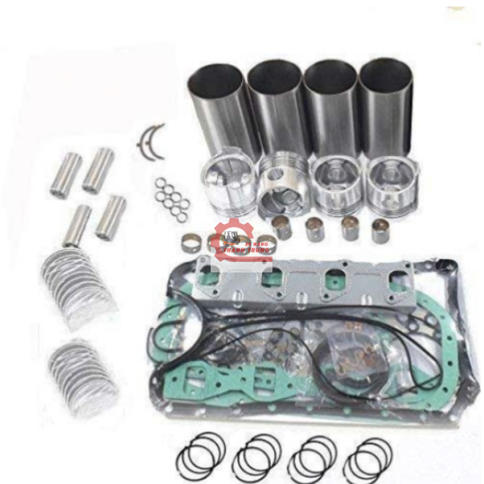 Bộ Hơi Động Cơ Xe Nâng Isuzu C240