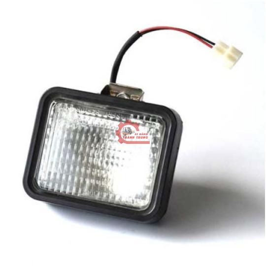 Đèn Pha Xe Nâng Mitsubishi
