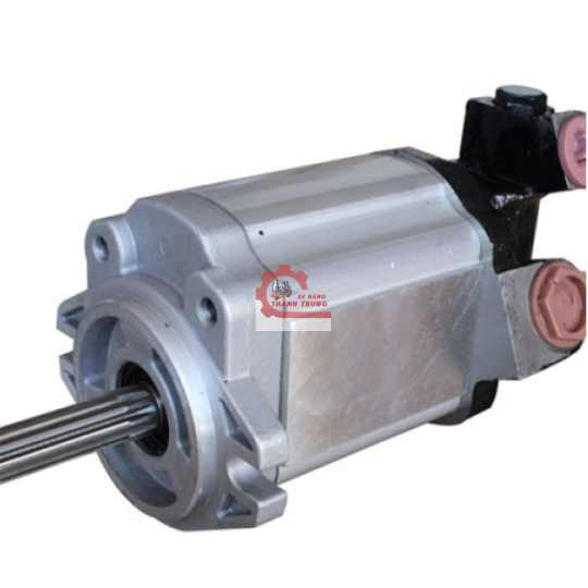 Bơm Thủy Lực Xe Nâng Mitsubishi