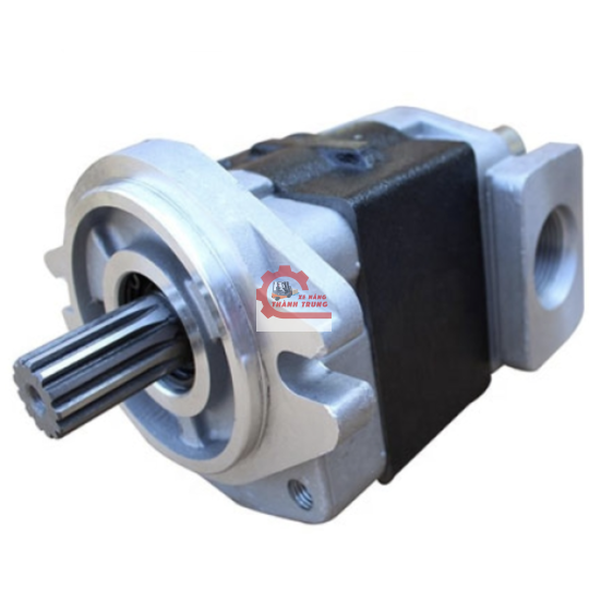 Bơm Thủy Lực Xe Nâng Komatsu