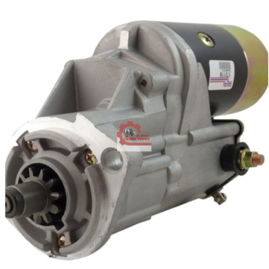Đề Xe Nâng Toyota 1DZ